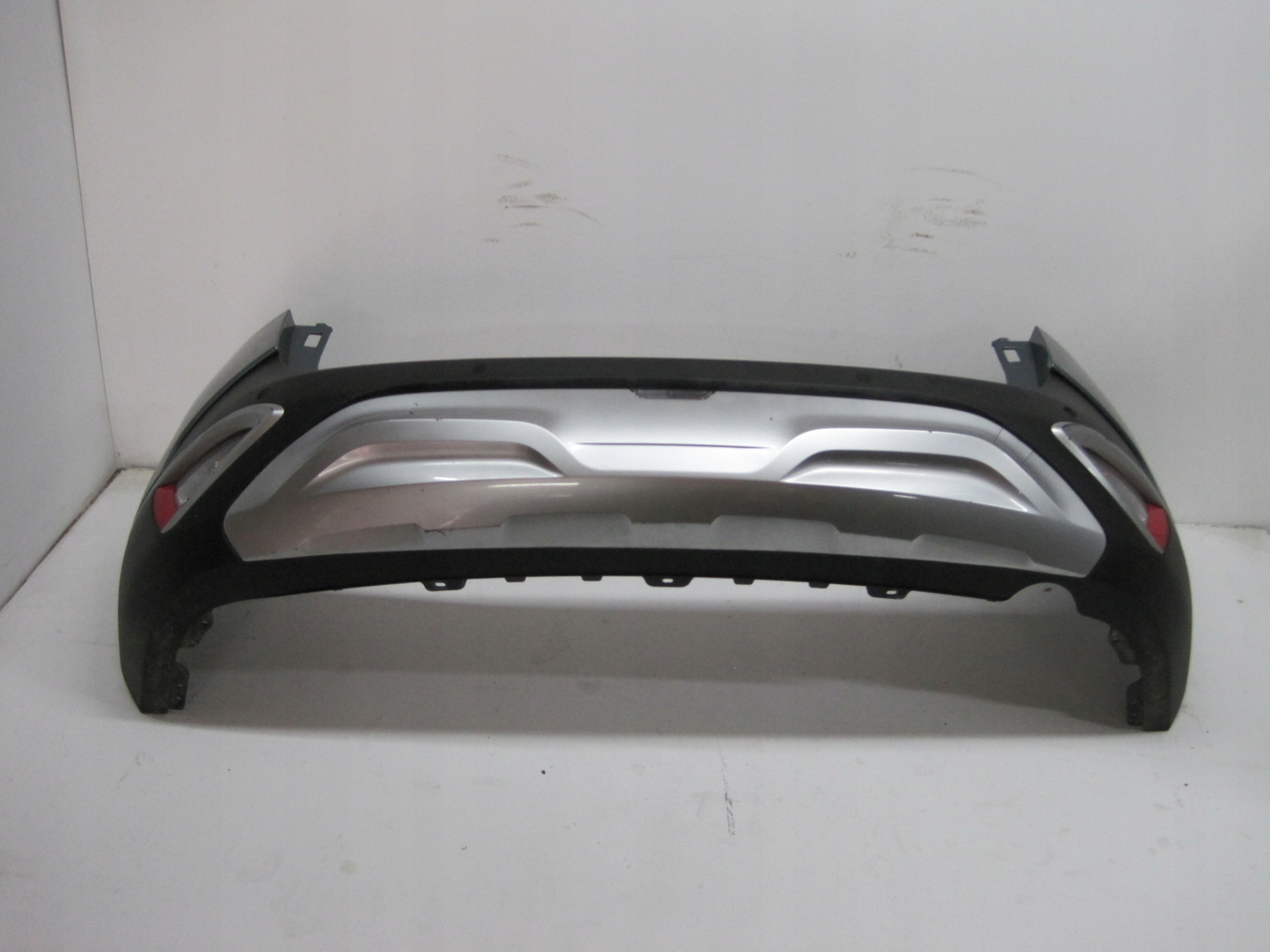 bumper rear part Kia Sportage V 4 PDC rear