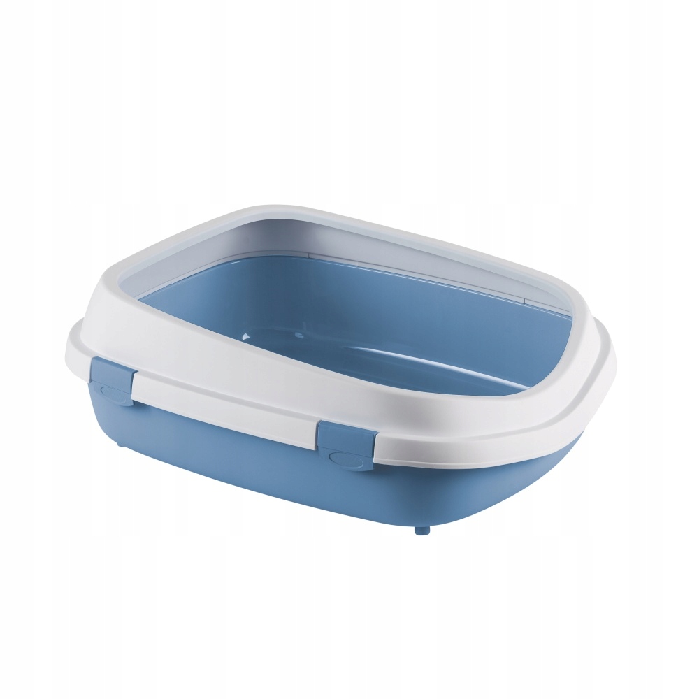 Levně Wc Queen, modrá