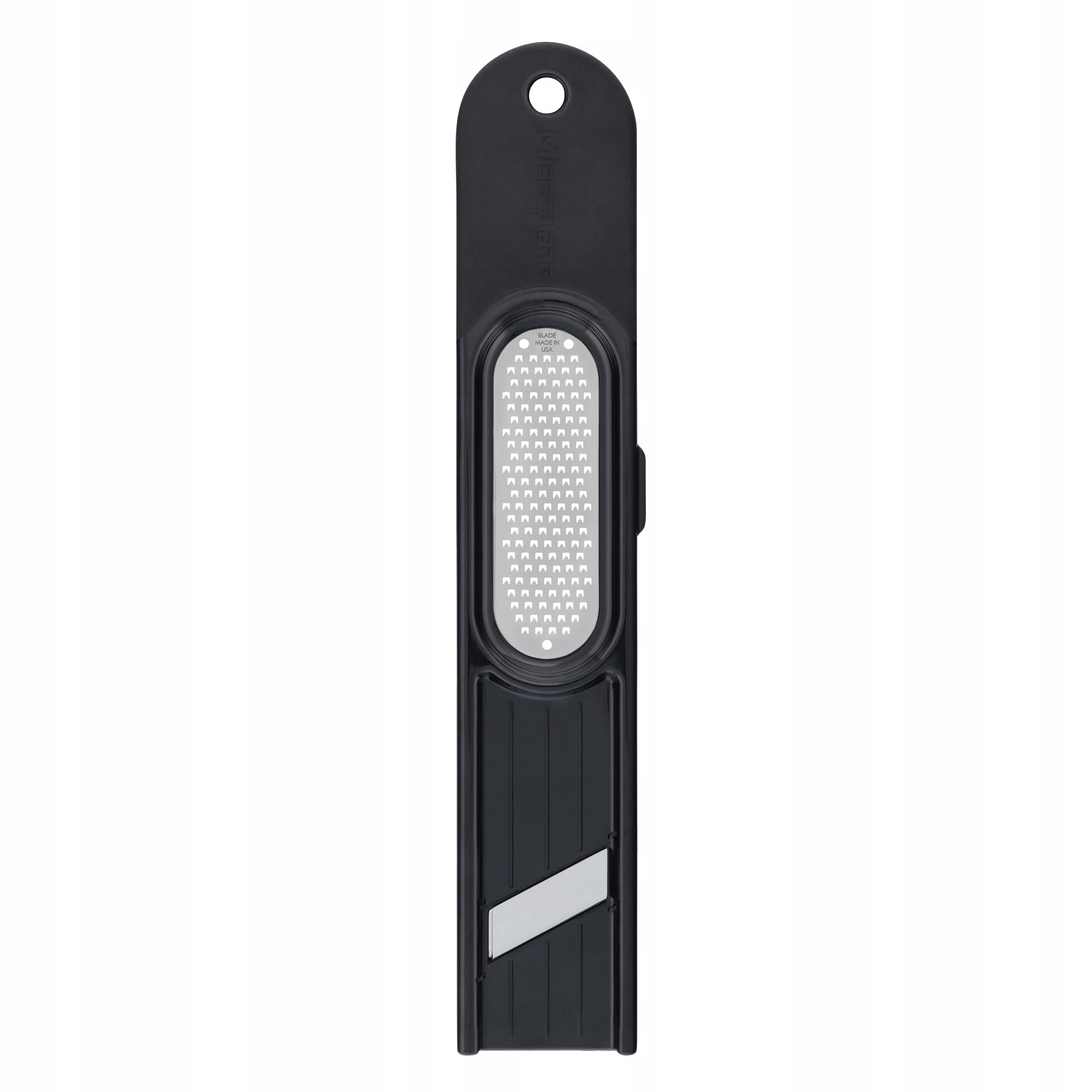 Strouhák na zázvor 3v1 Microplane