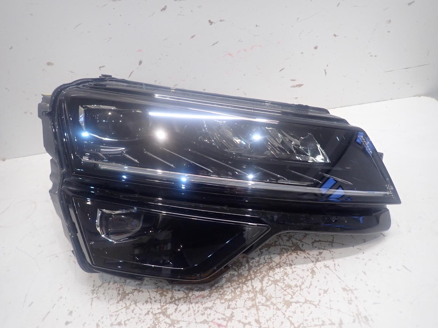 light front right SKODA KAROQ 2017- FULL LED