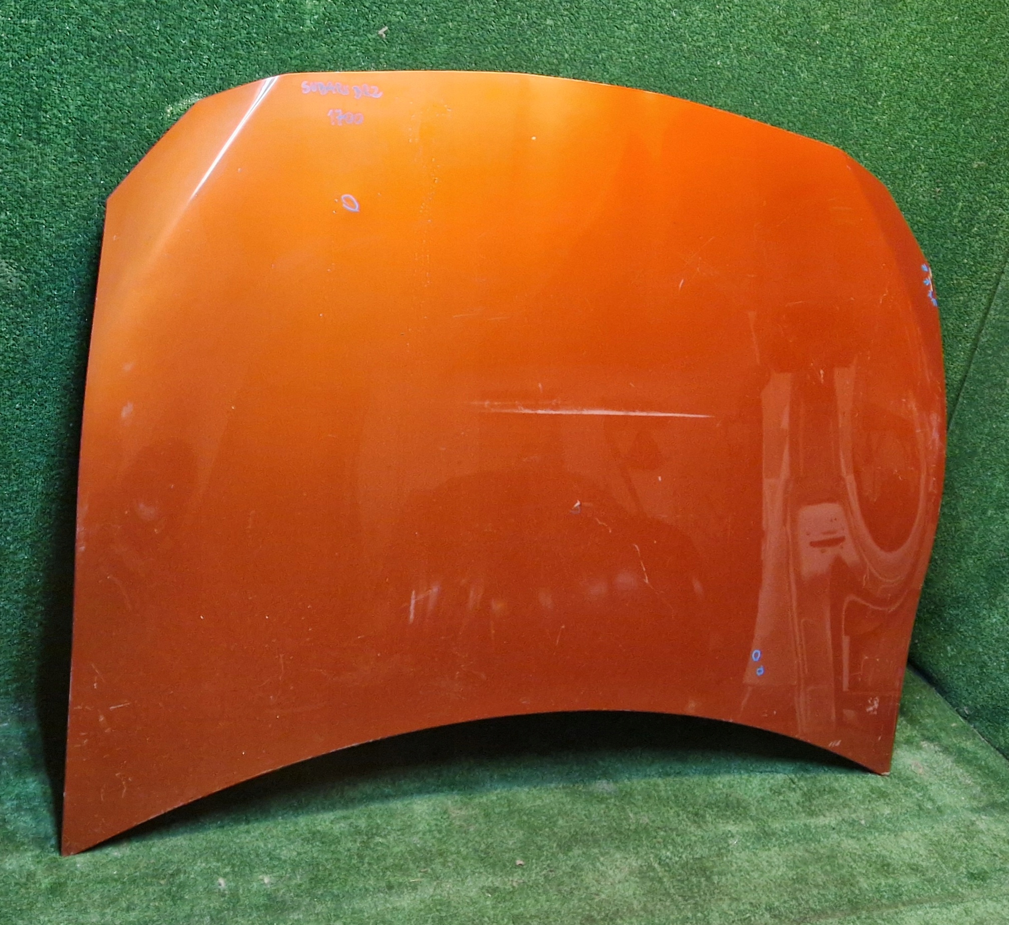 Motorhaube Subaru BRZ ZC Bonnet Hood - Thumbnail 5
