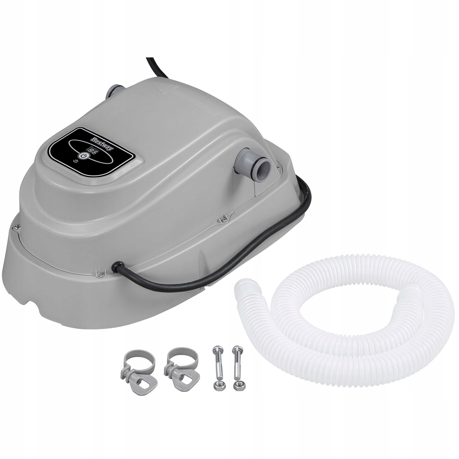 Elektrický Ohřívač Vody Pro Zahradní Bazény Bestway