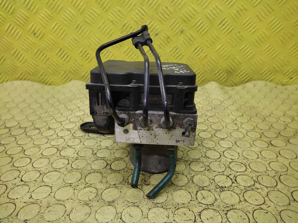 CITROEN XSARA PICASSO Pompa ABS 9655045580
