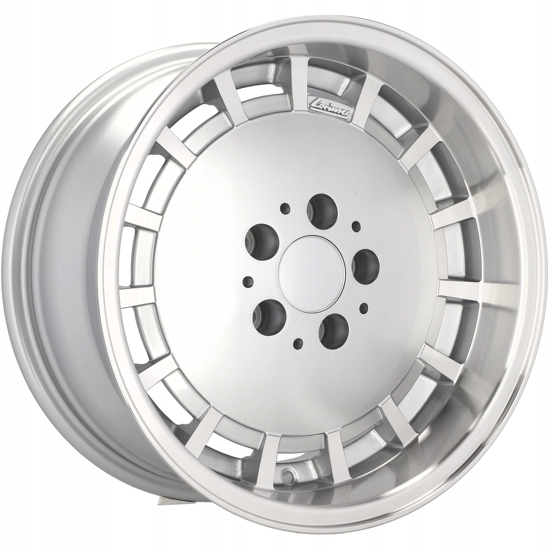 Kolesá 16 pre Mercedes S W126 W116 190 W201
