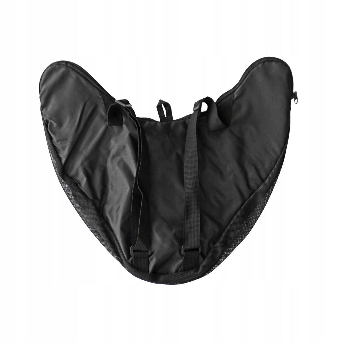 Płetwa MASTER Monofin Rodzaj płetwa