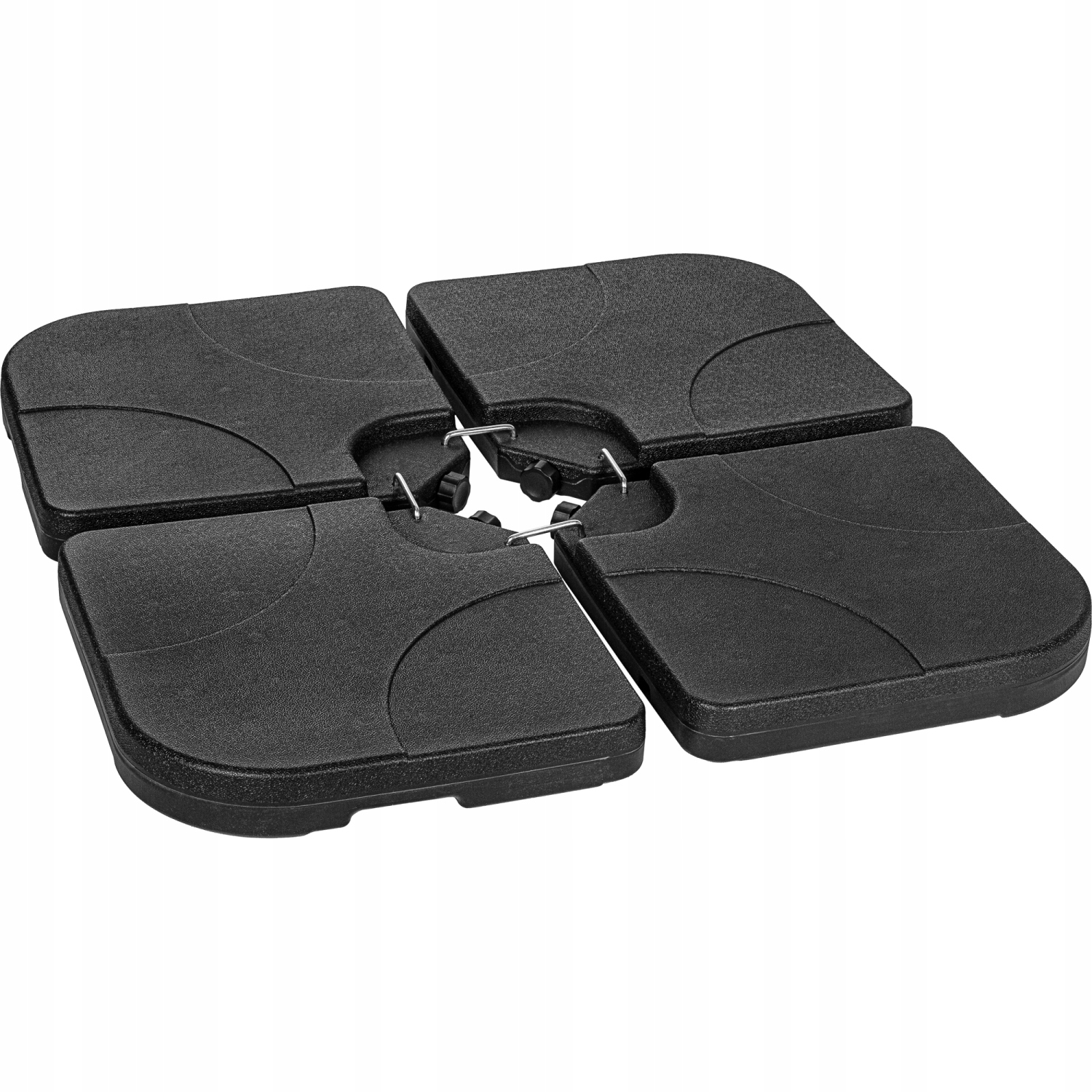 STOJAK PODSTAWA POD PARASOL OGRODOWY OBCIĄŻNIK Rodzaj podstawa