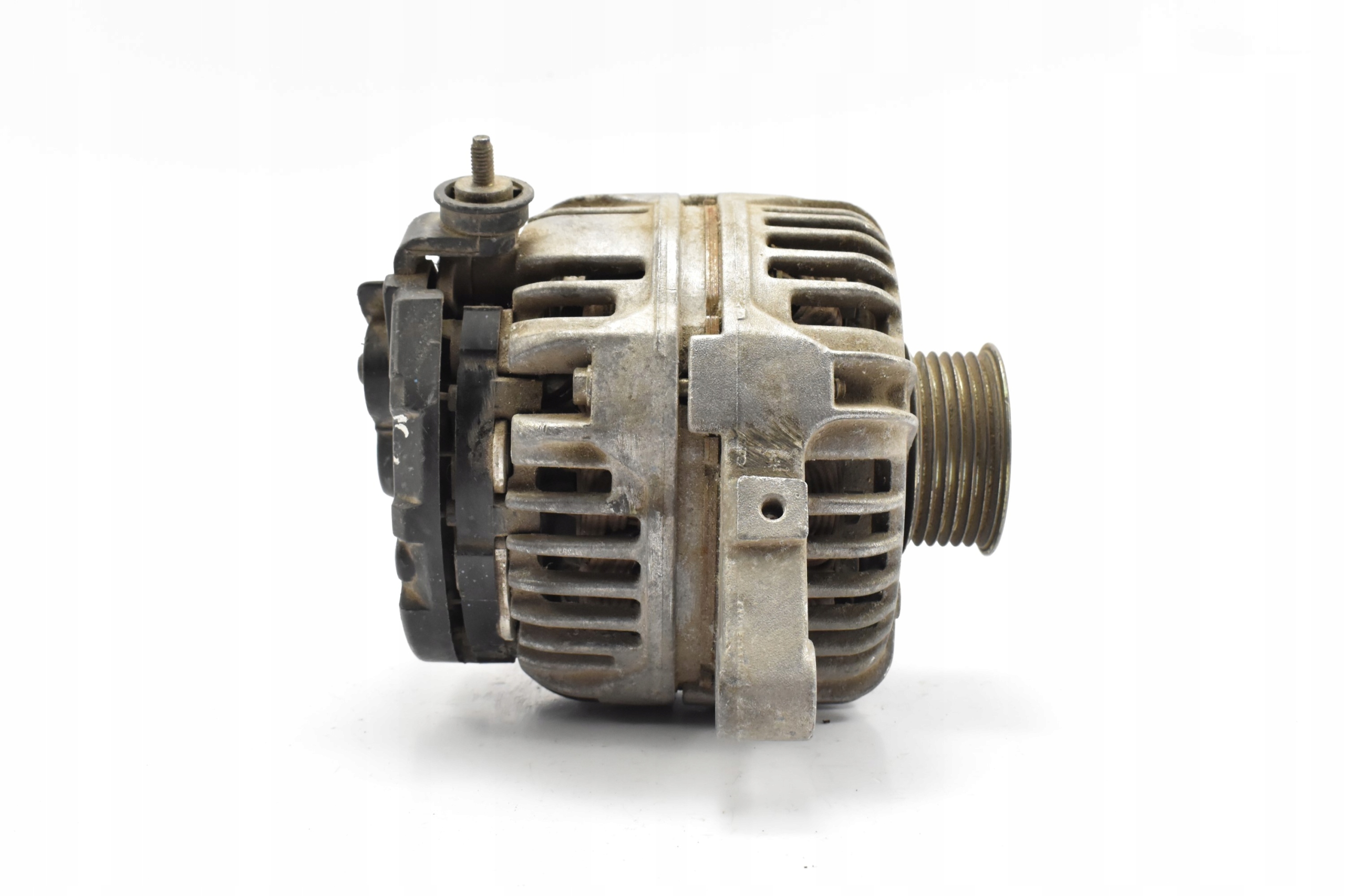 ALTERNATOR 27060-0D030-F 80A 1.4 1.8 VVTI TOYOTA COROLLA E12 AVENSIS T25 Producent części Toyota OE
