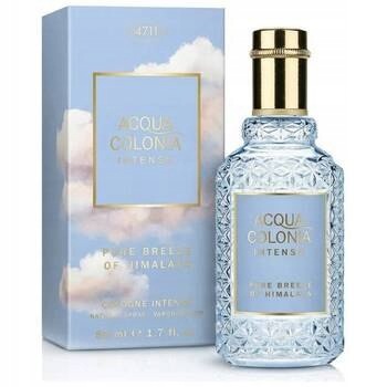 4711 Acqua Colonia Intense Pure Breeze Of Himalaya Edc 50 ml