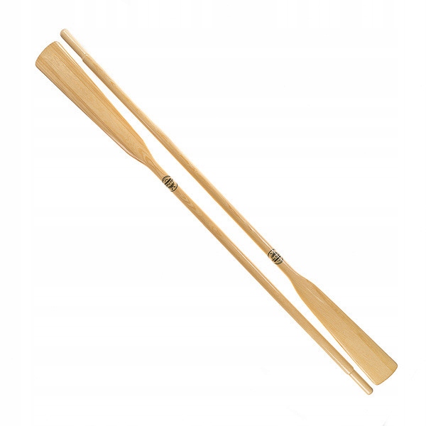 Šalupové pádla John Paddle, sada 2 ks, 240 cm