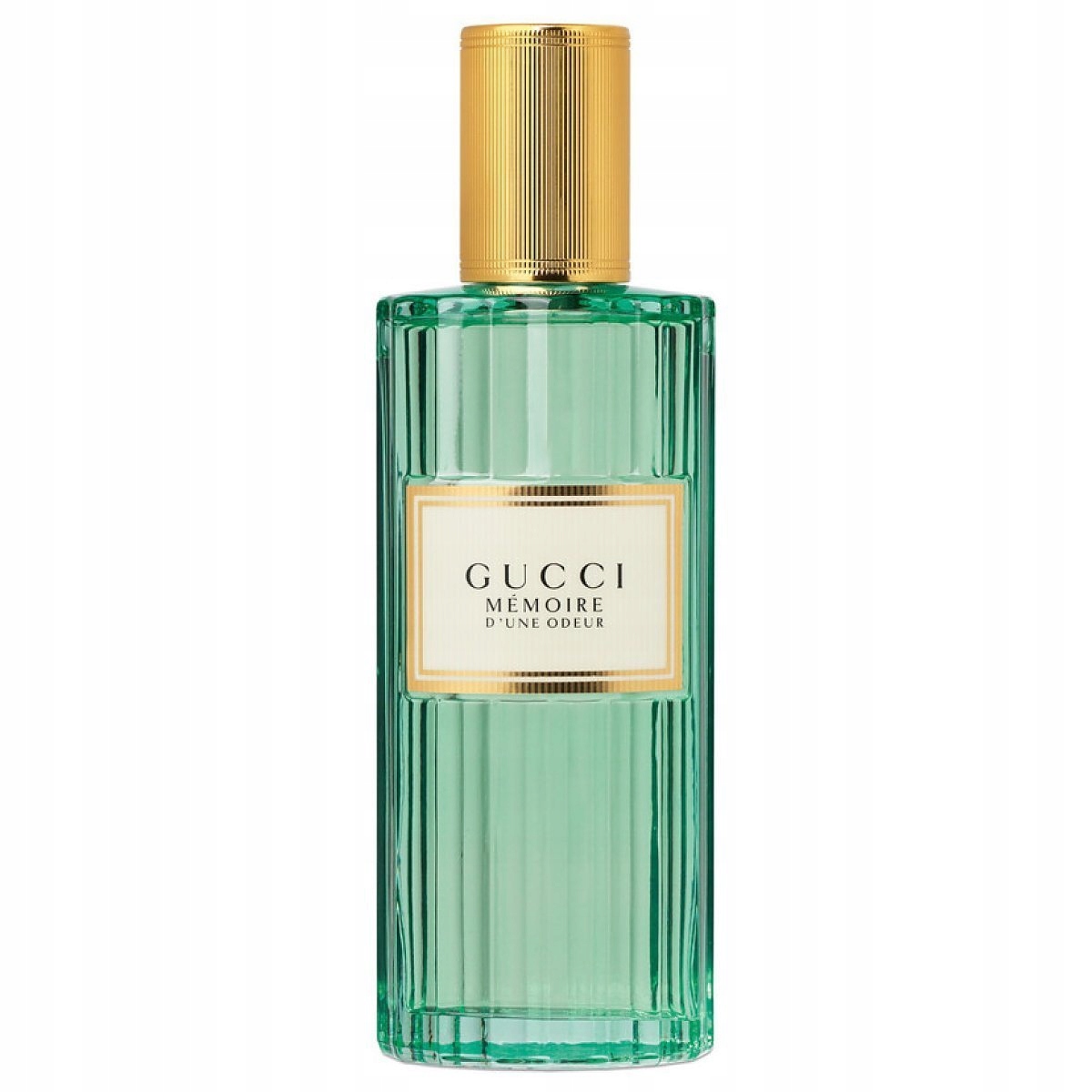 

Gucci Memoire d'une Odeur Edp 100ml