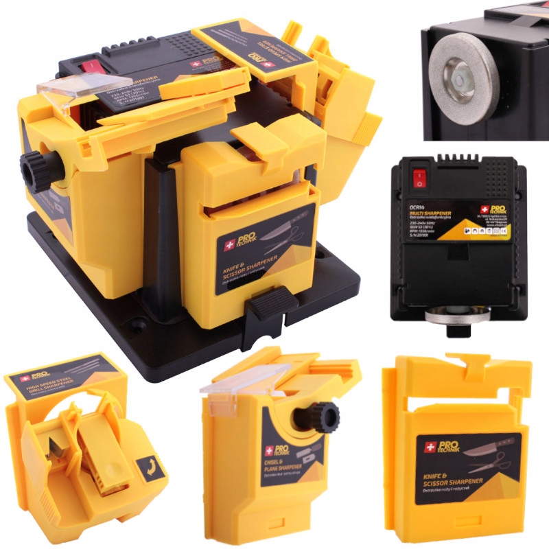 Brousek Na Nože A Vrtáky Hoblíků