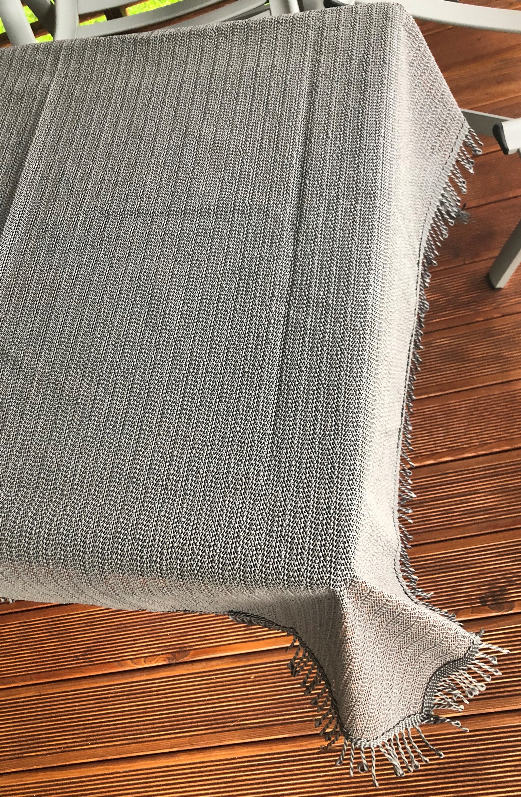 OBRUS OGRODOWY PIANKOWY PIANKA PROSTOKĄTNY OLDMAN NA TARAS ZEWNĄTRZ 130x160 Informacje dodatkowe plamoodporny