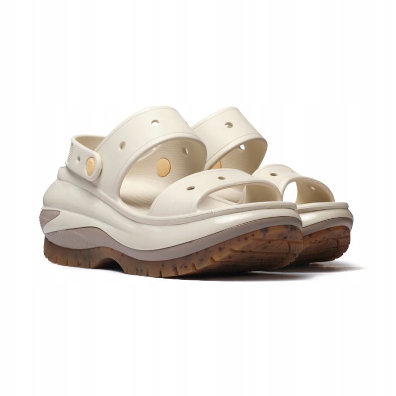 Crocs Classic Crush Taupe 207989-214 38-39