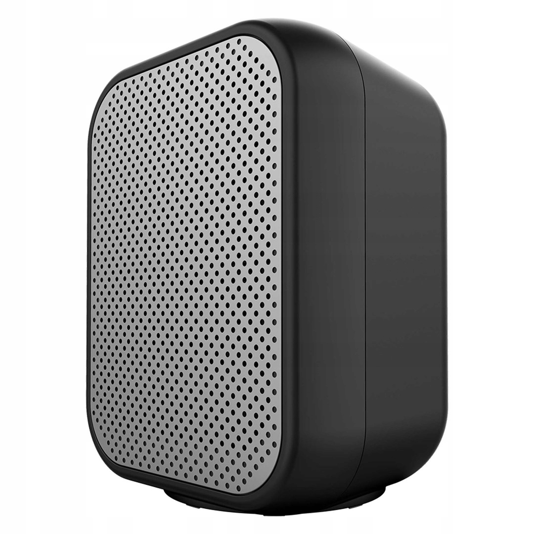 Keramický ohřívač Cecotec ReadyWarm 1500 Max Ceramic Rotate Black Ceramic