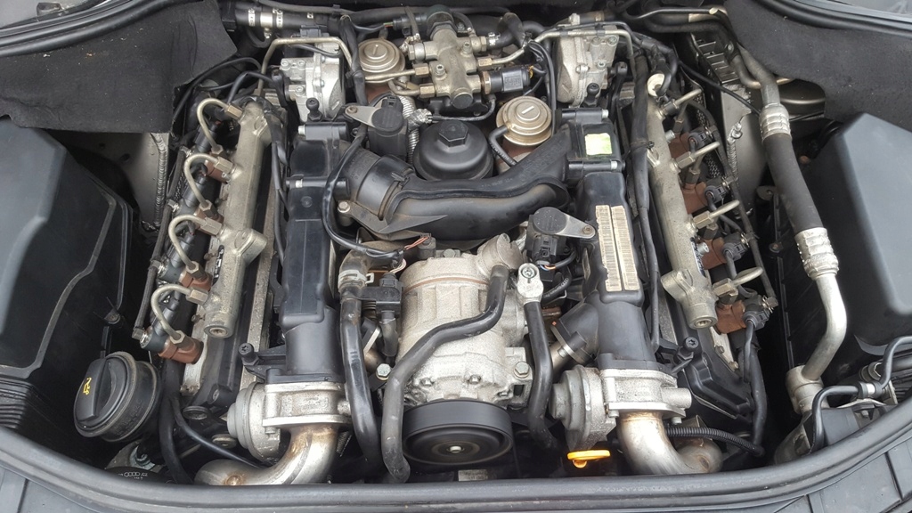 ДВИГАТЕЛЬ БЛОК ГБЦ БРЕЕТ СТОЙКА ПОДДОН МАСЛО audi 200 2.3e 133km НГ NF AAR