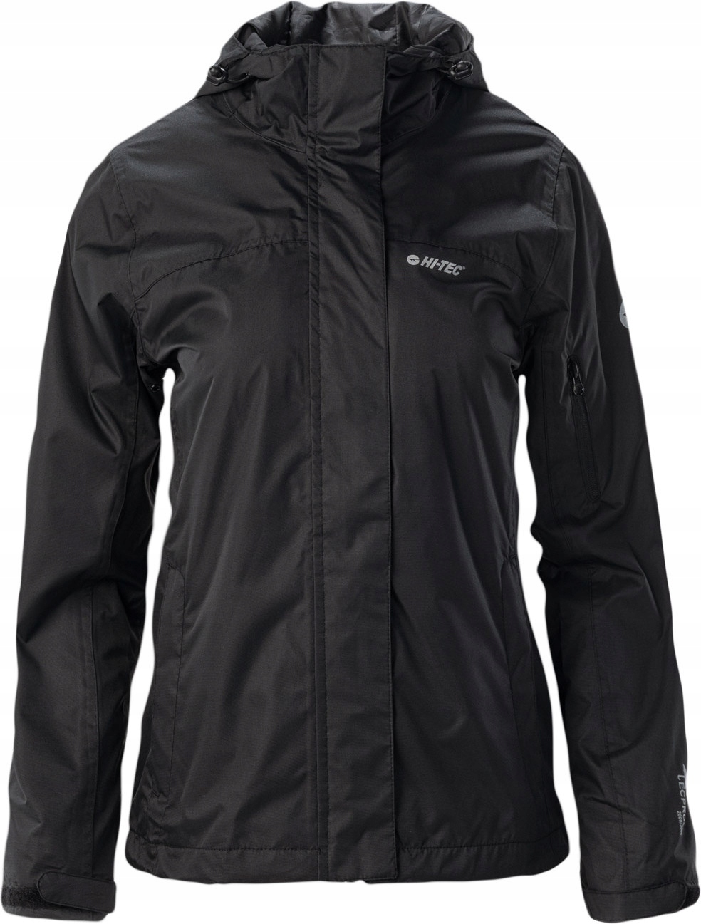 Dámská bunda Hi-tec Lady Monsa Nepromokavá Lehká Outdoor L