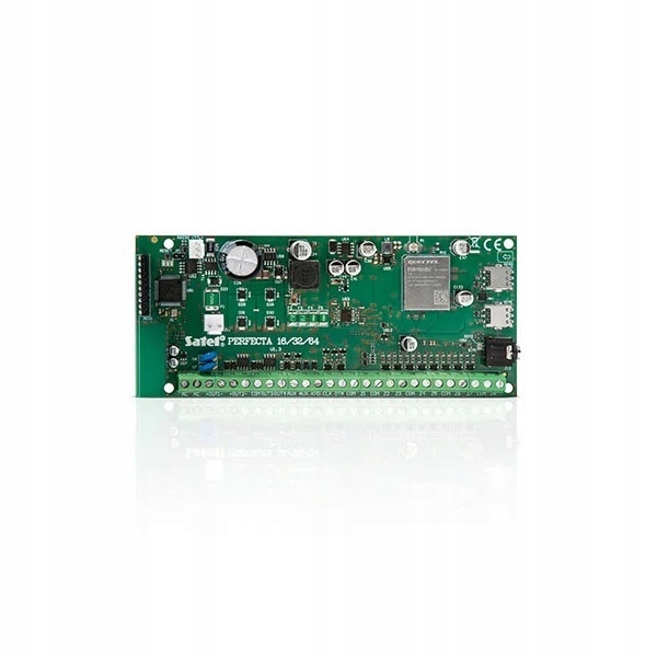 SATEL centrala alarmowa PERFECTA 64 M