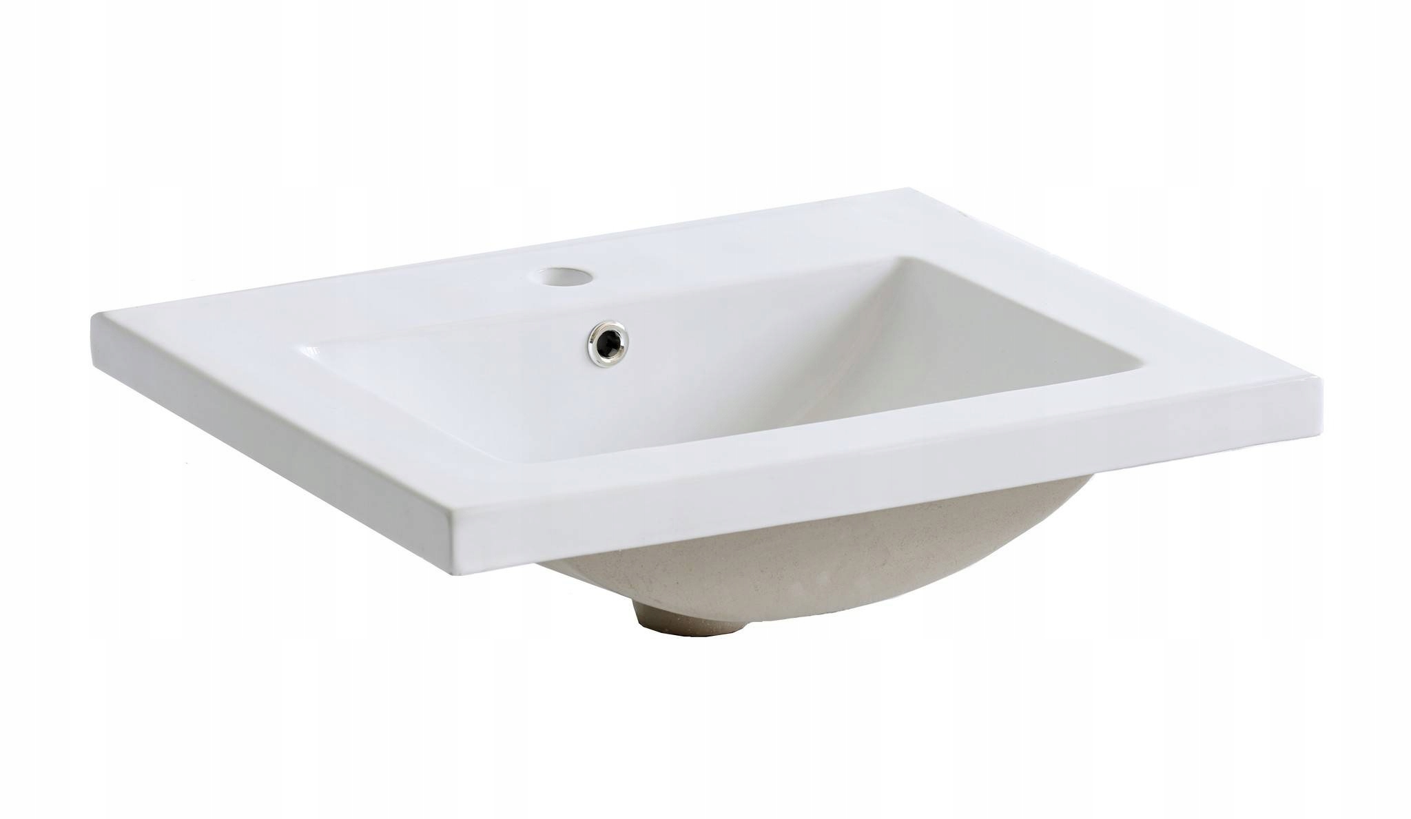 Keramické umyvadlo 60 cm Cfp 9060
