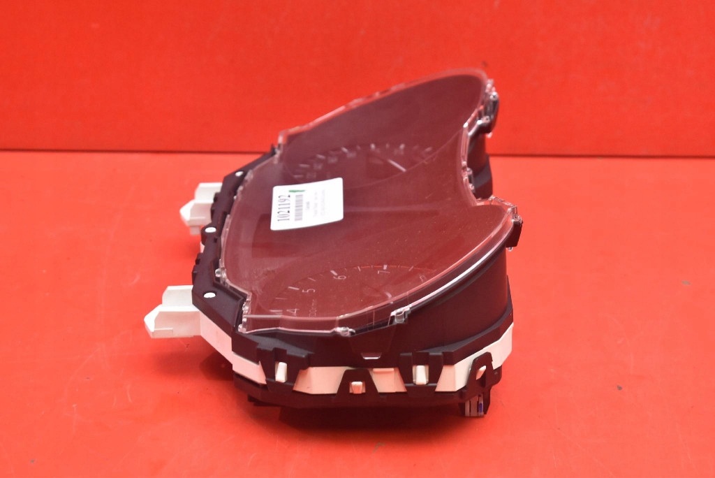 dials dials EU NISSAN PULSAR C13 1.2 DIG-T 116 KM 14-18