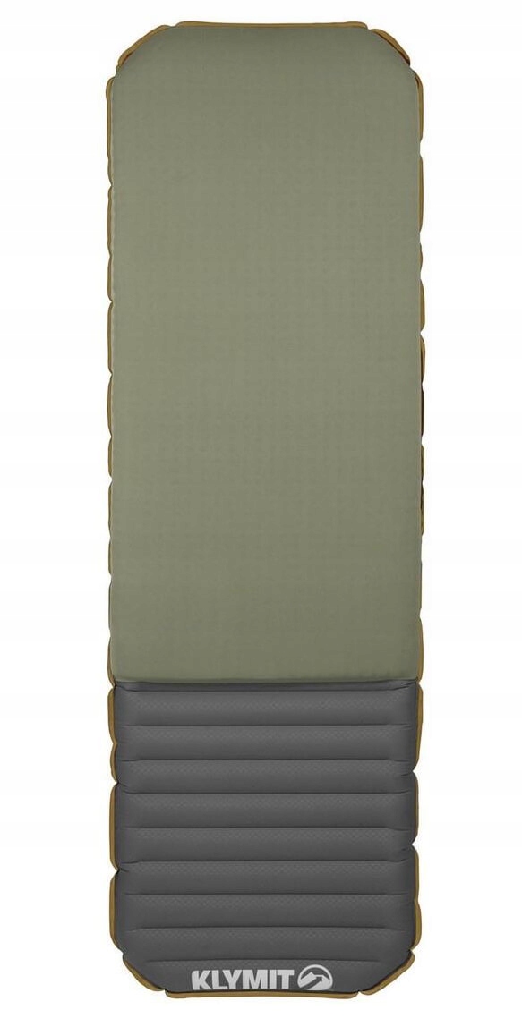 Klymaloft nafukovací matrace Klymit
