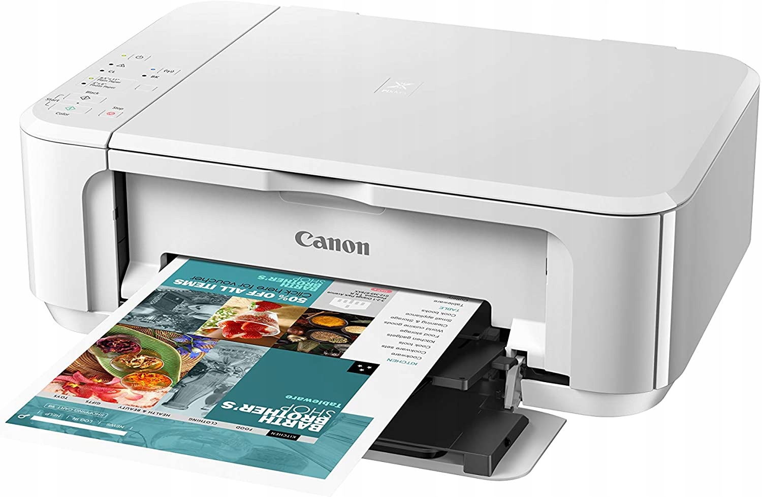Canon PIXMA mg3640s
