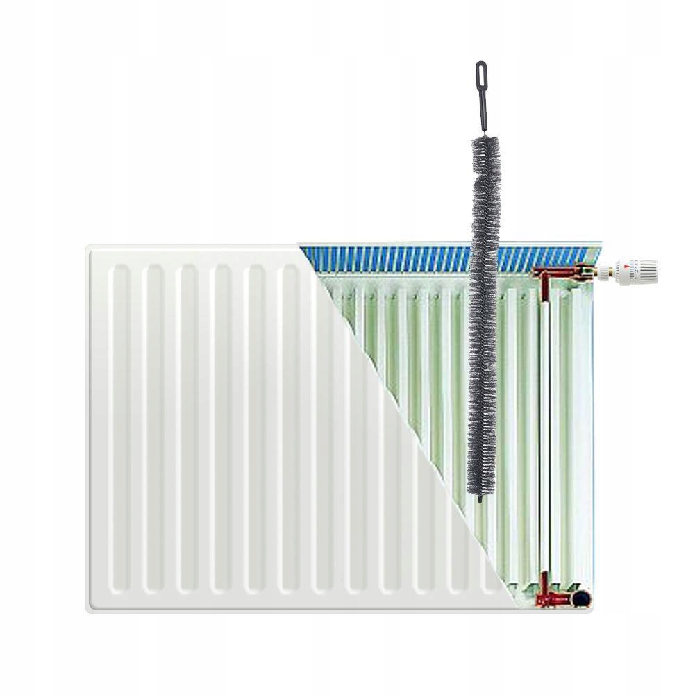 Szczotka do kaloryferów do czyszczenia grzejników EAN (GTIN) 8719987546884