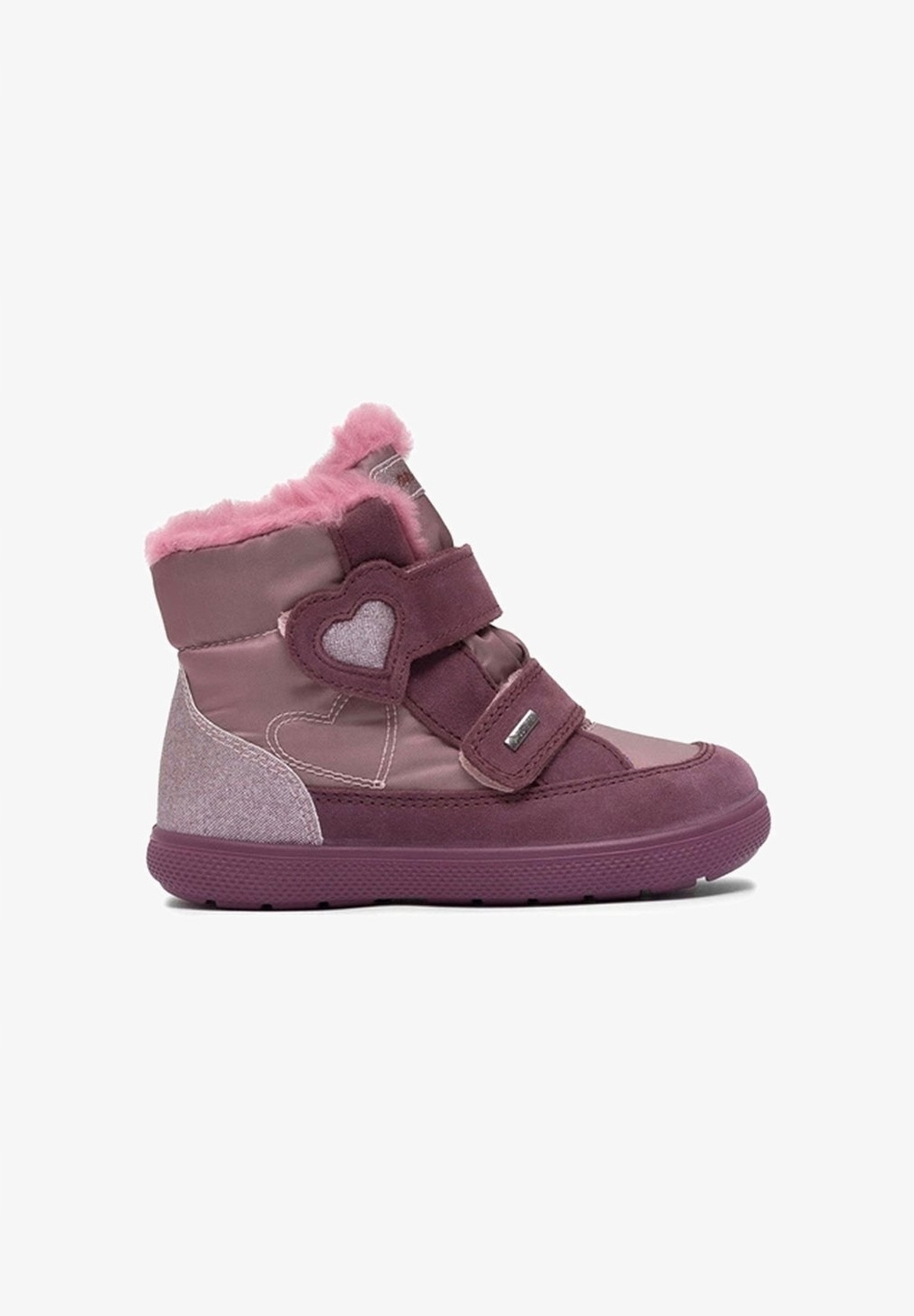 Śniegowce Wodoodporne Gore-tex Primigi 8852744 Na Rzepy R 28