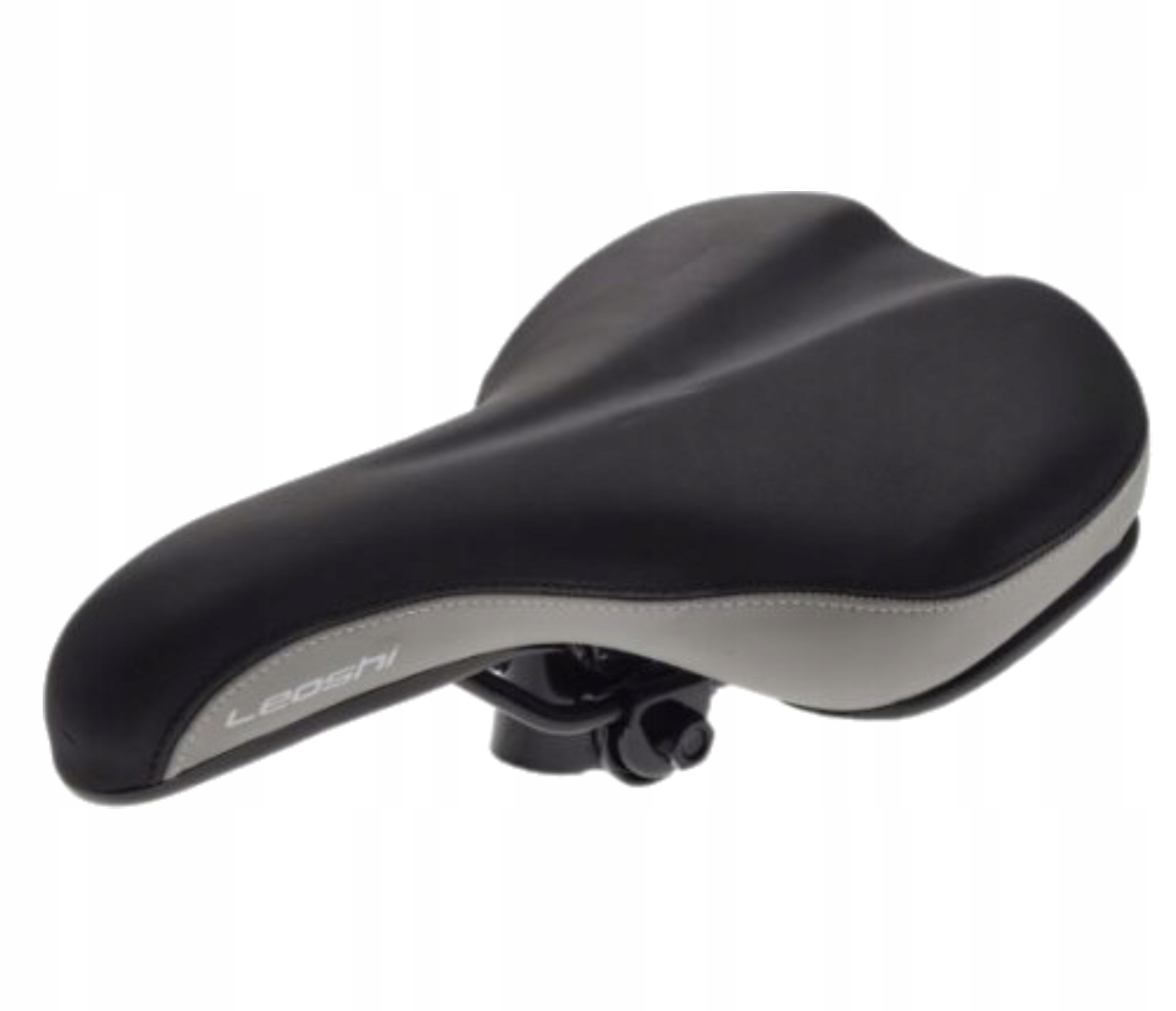 

Siodełko Siedzenie Rowerowe Mtb Szerokość 185 mm