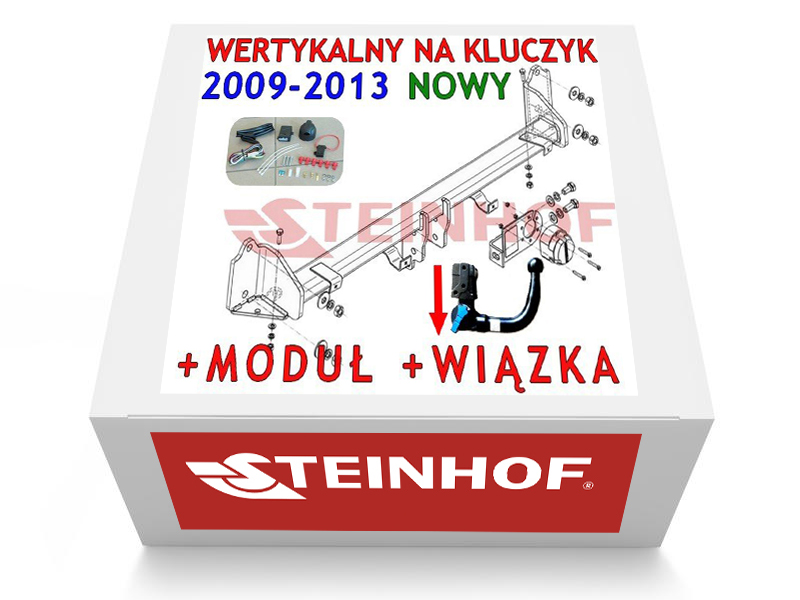 Automatické Tažné Zařízení, Kabelový Modul Bmw 5 V Gt F07
