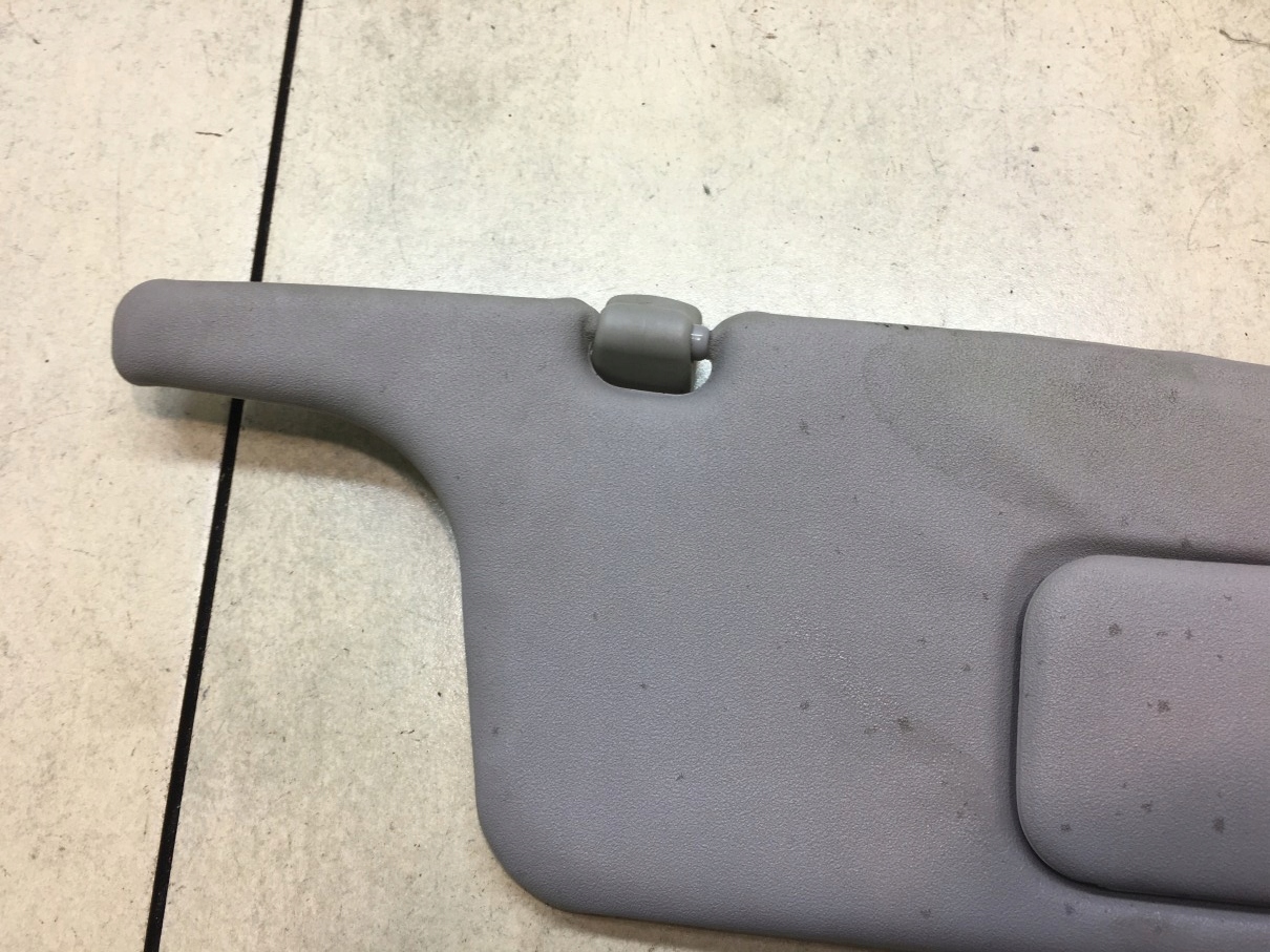Blende Abdeckung PRZECIWSLONECZNA SUBARU LEGACY III