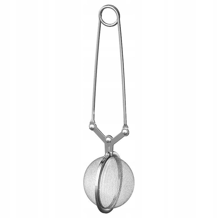 IDEALISK ZAPARZACZ SITO DO HERBATY STAL