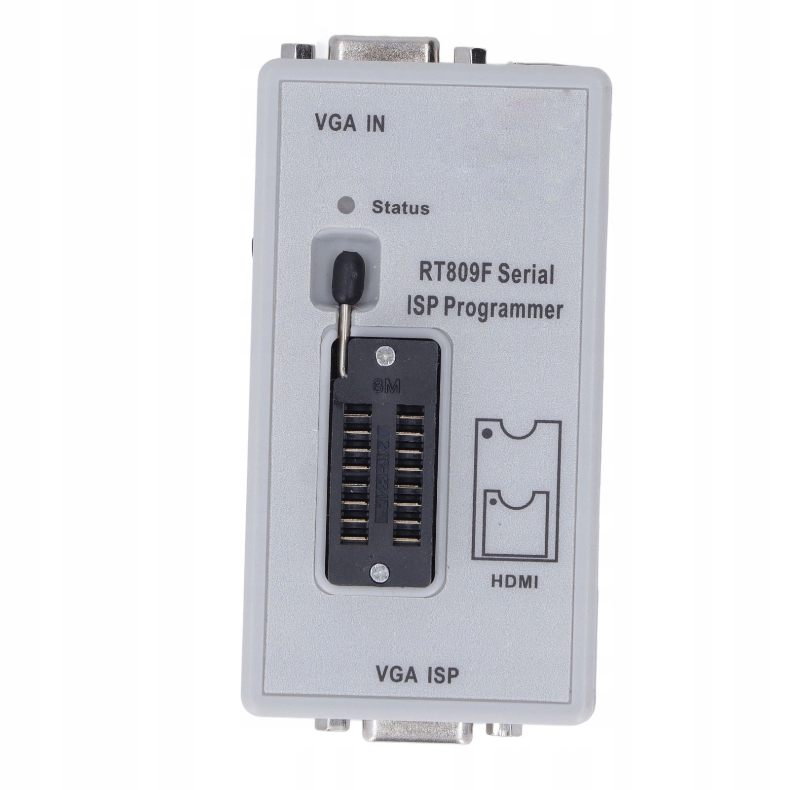 Wielofunkcyjny programator ISP Monitor telewizora LCD HD USB LH