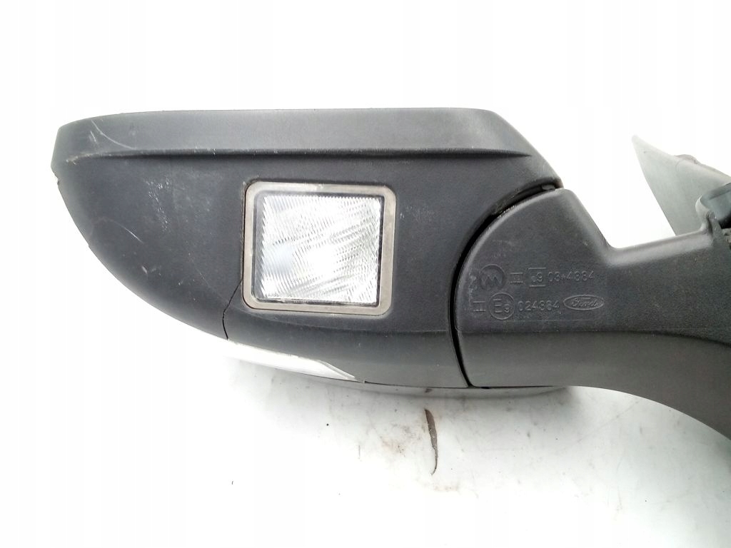 Ford Mondeo MK4 4 IV lift FL mirror left BLIS EU 12 + 2 PIN LA