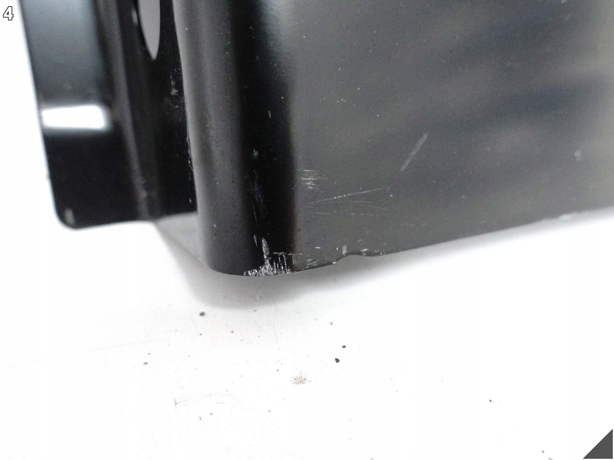 VW CRAFTER II 7C0 16- threshold RAMA PANEL side left the centre 2N3801255A