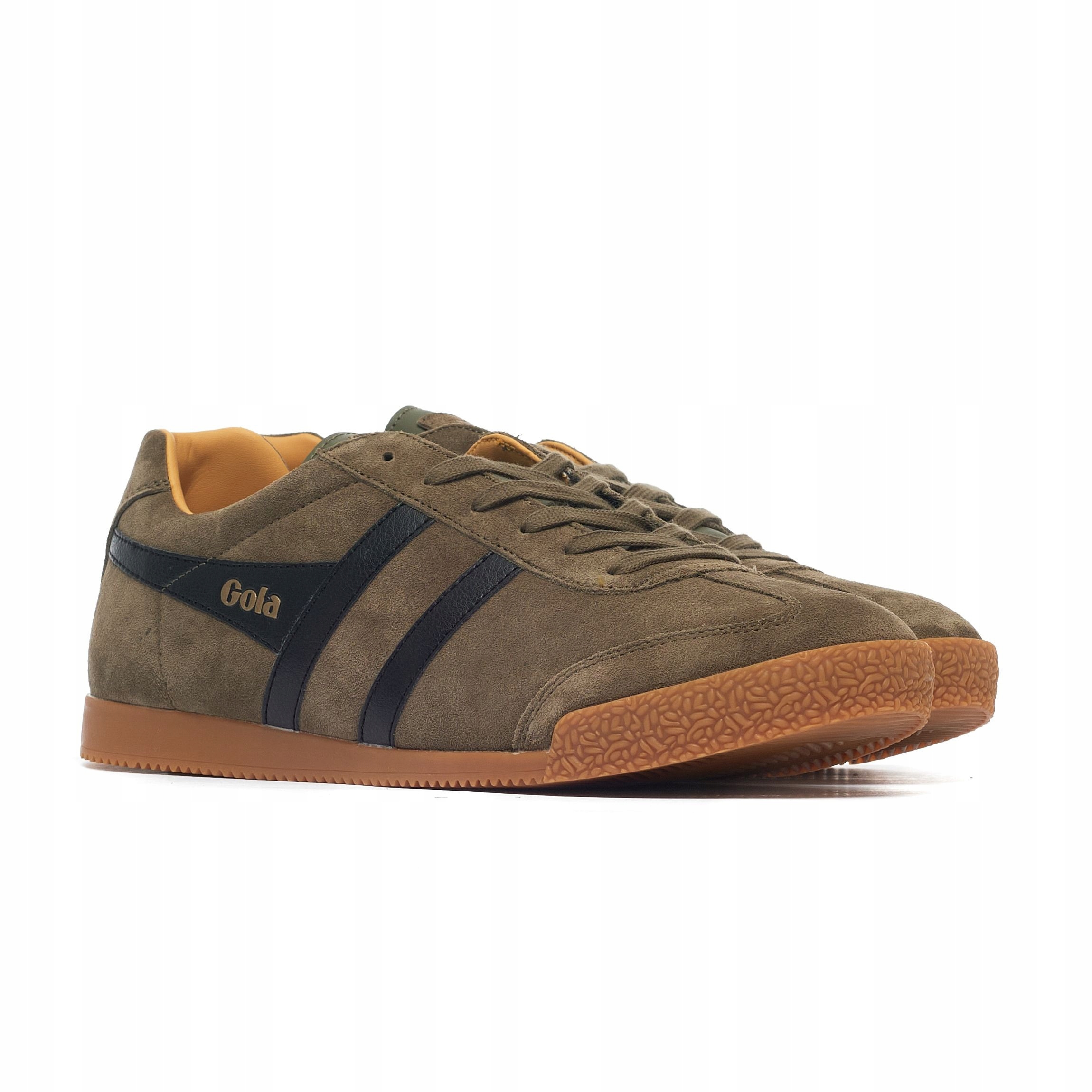 Gola Harrier Suede CMA192NA 46