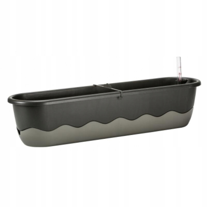

Samonawadniająca skrzynka balkonowa 80 cm Mareta
