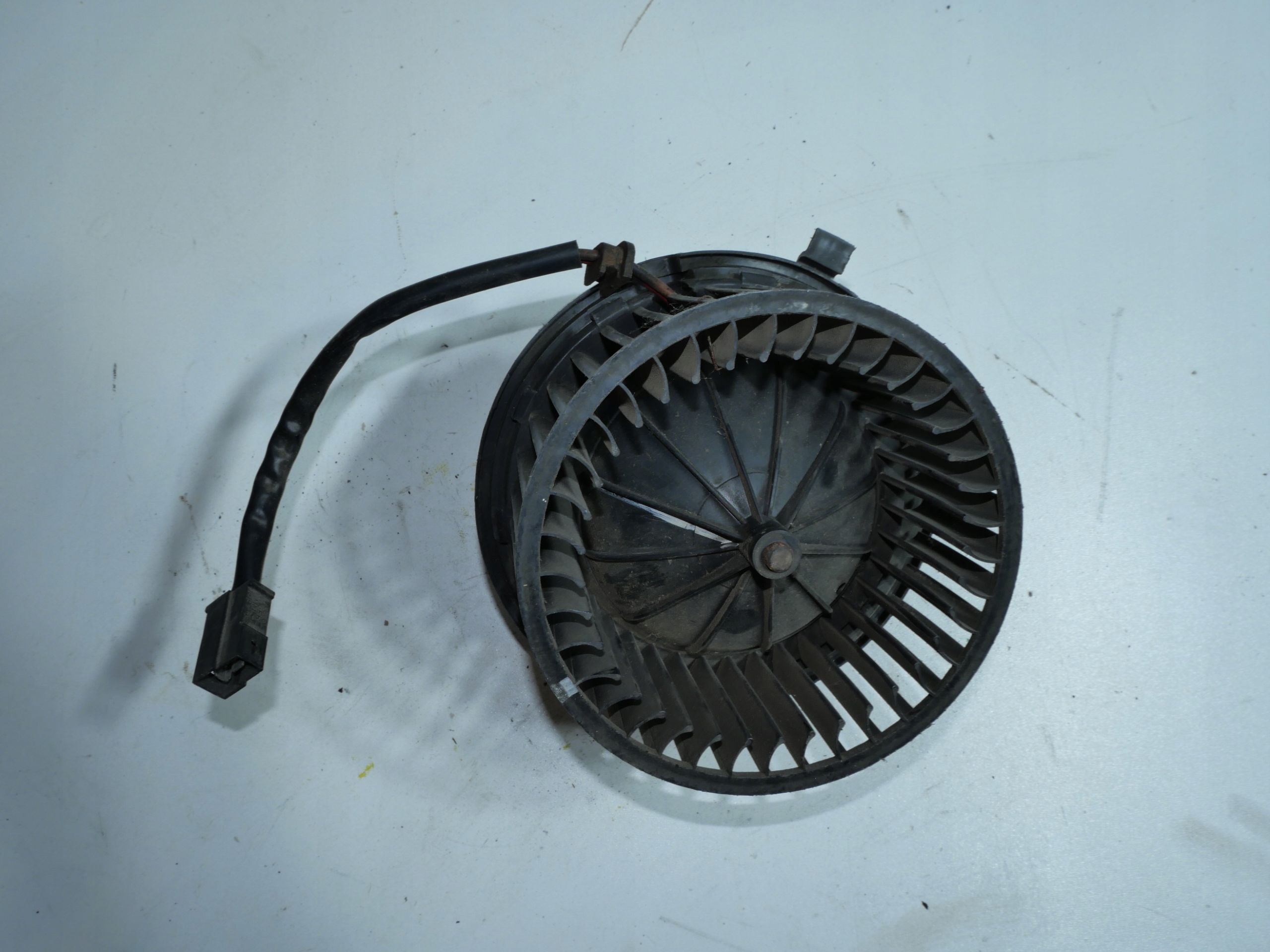 Lüfter DMUCHAWA VW 357819021