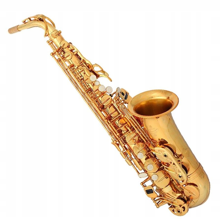 Saksofon altowy Buffet Crampon seria 400