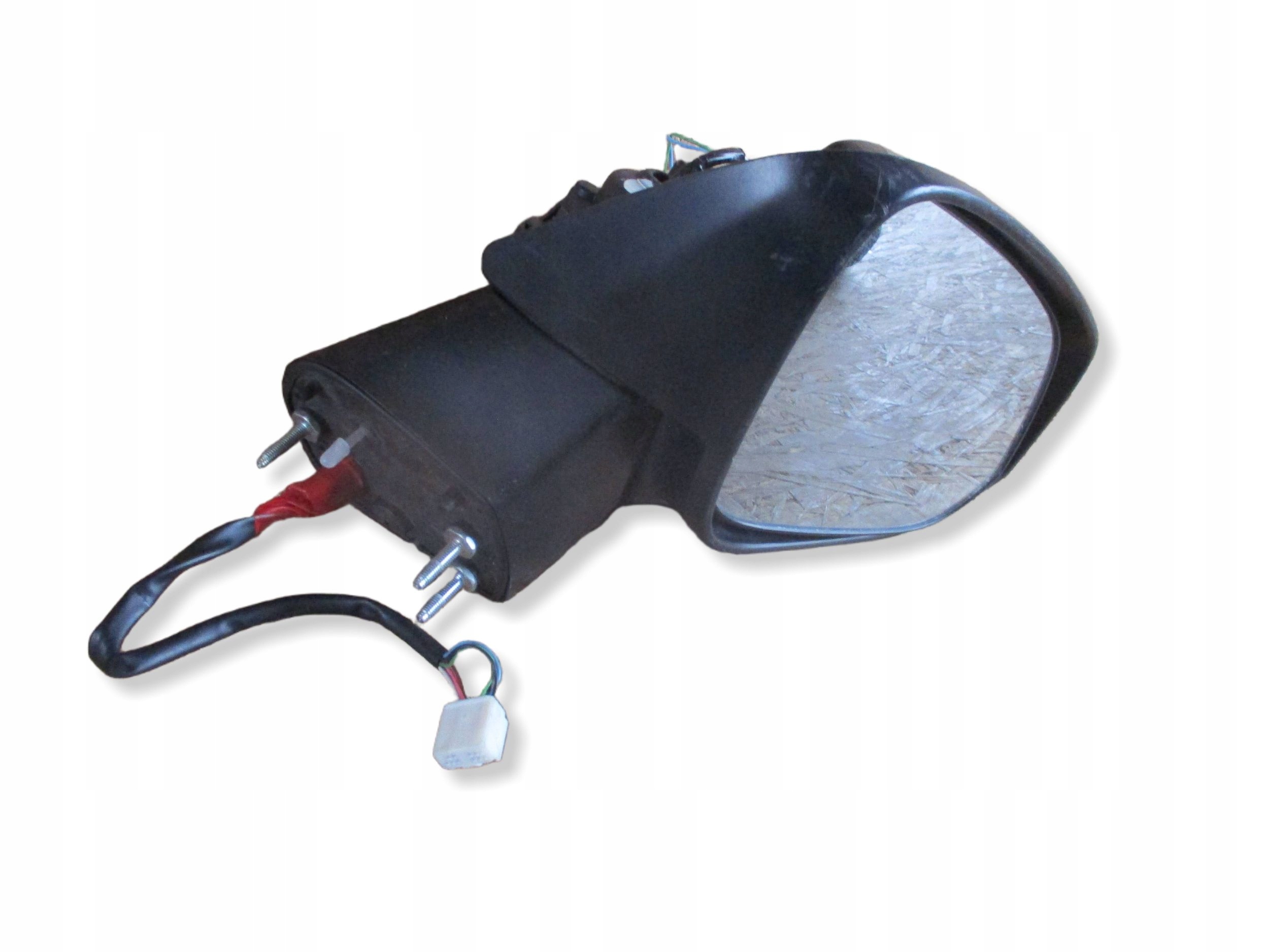 mirror right TOYOTA RAV4 18- 9PIN