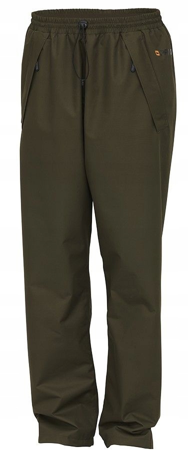 Prologic Storm Safe Trousers Forest Night L Rozmiar: Large (L)