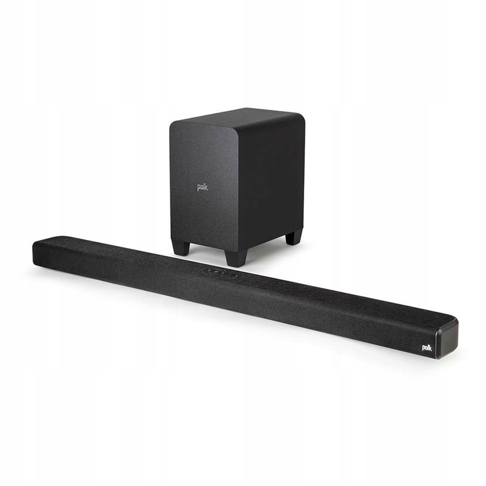 Soundbar Polk Audio Signa S4 system 3.1.2 150 W