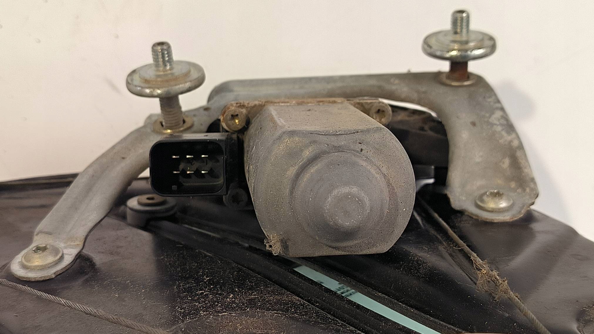 mini motor windows right rear part MERCEDES - BENZ SL 350
