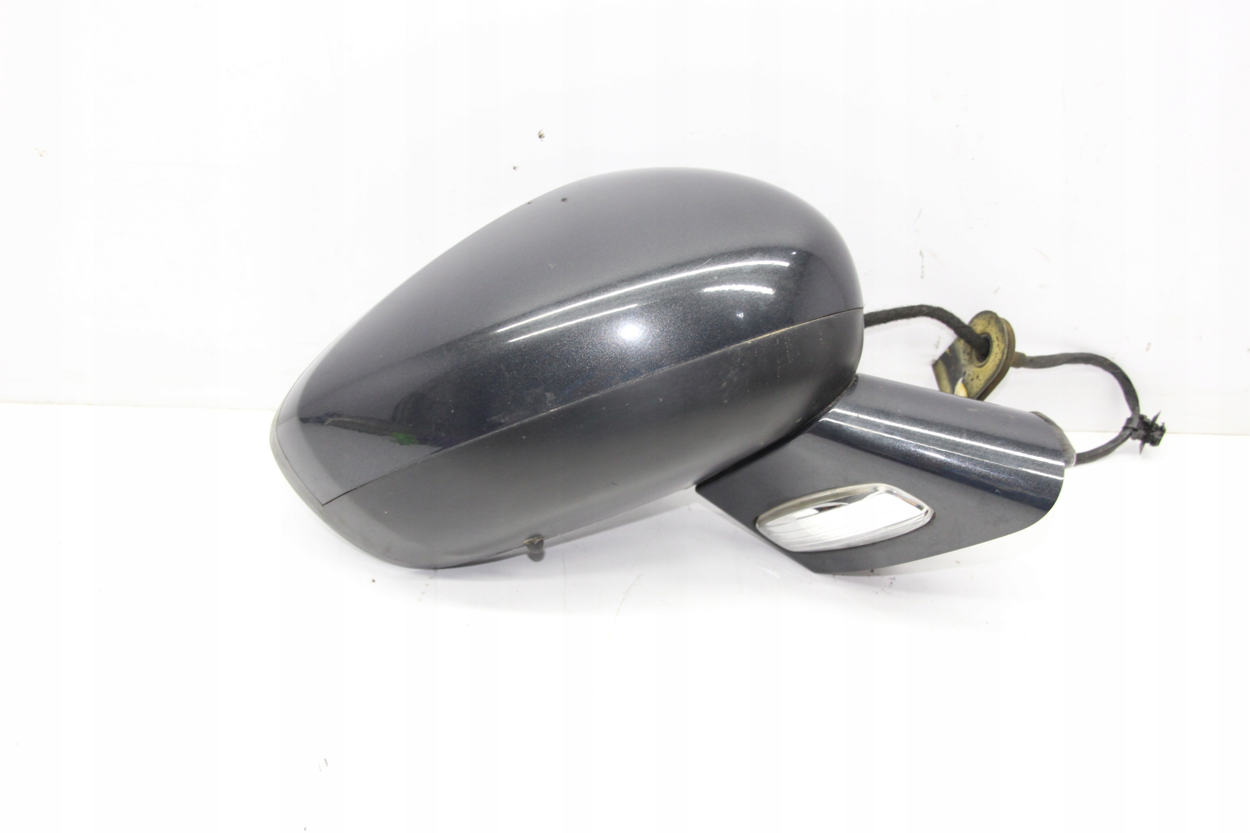 зеркало правое 11 пин CITROEN C5 III X7 08-