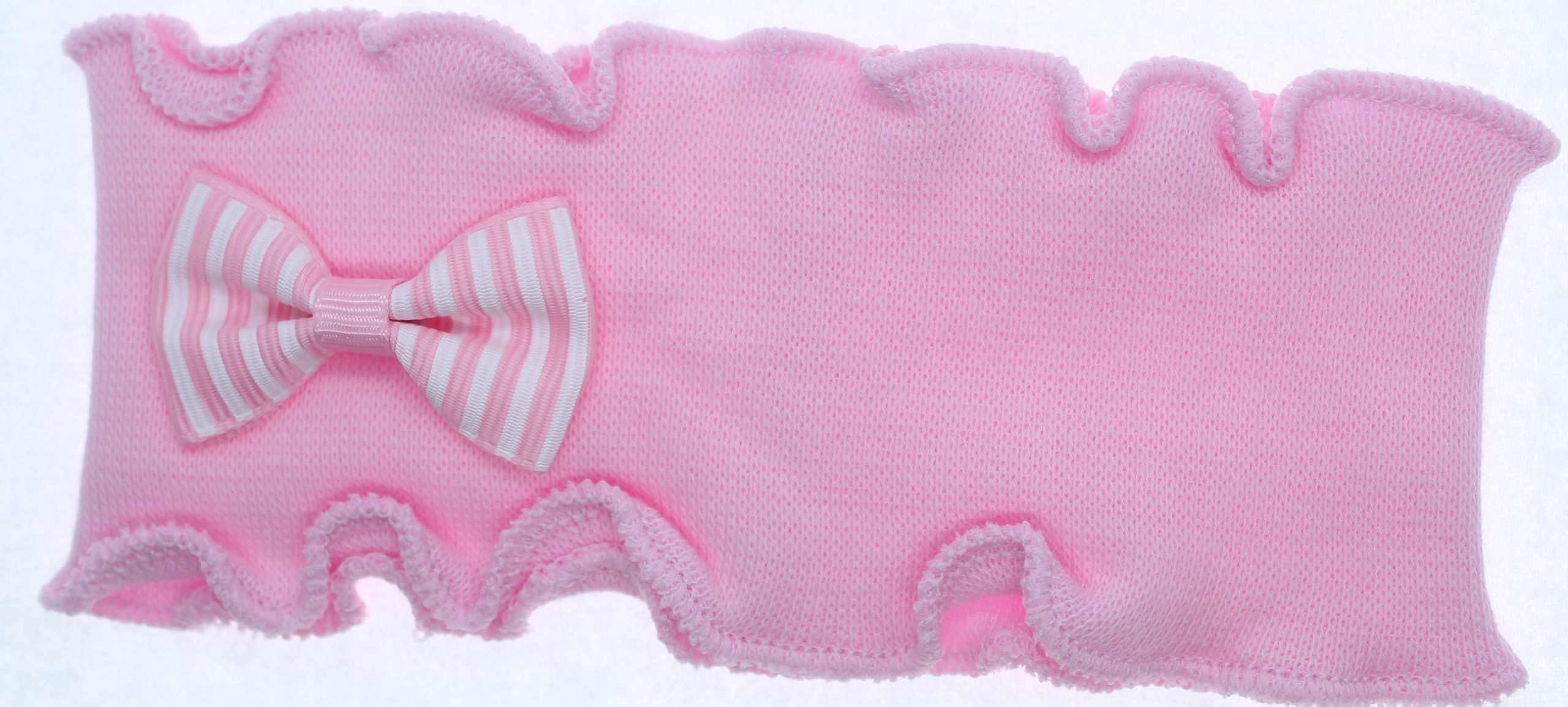 

Opaska uszy dziecko bawełna 6cm 30-48cm 0-3lat