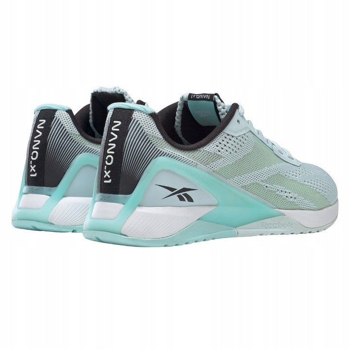 Buty Damskie Reebok Nano X1 FX3250 Roz 37 Długość wkładki 23.5 cm
