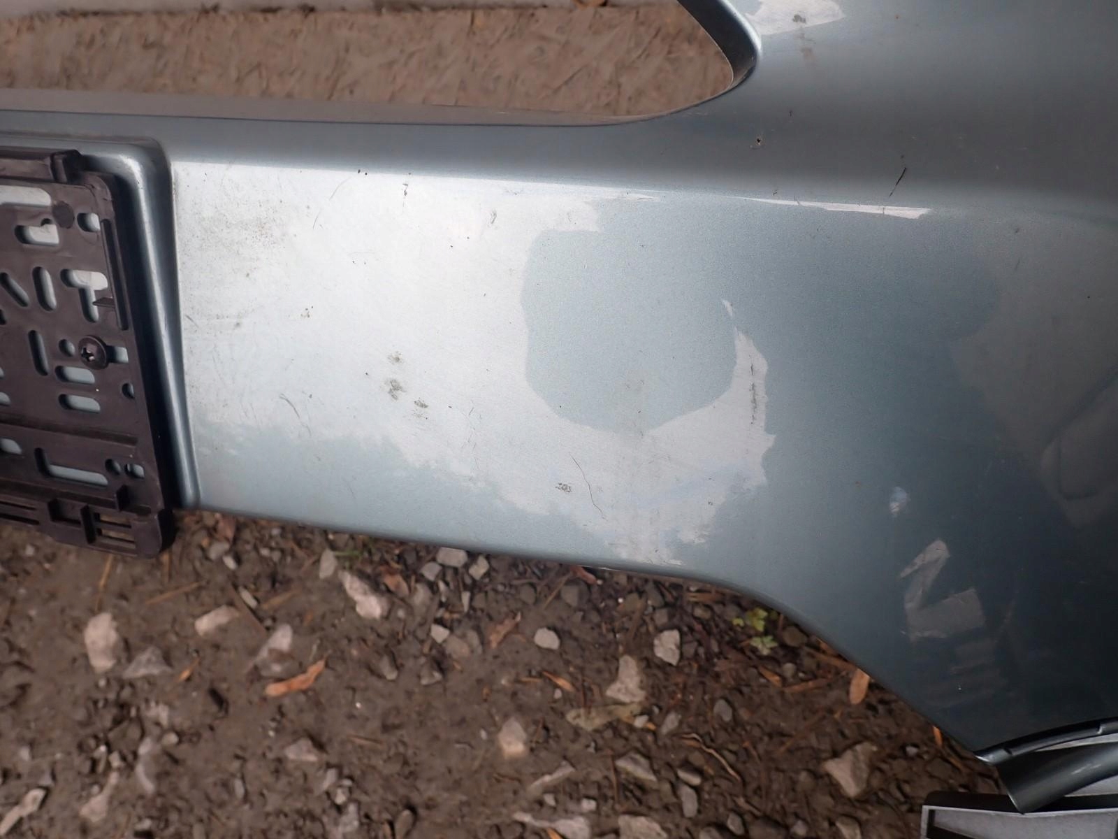 bumper front front CITROEN C4 3 III BA 2020-2024R 9834692580