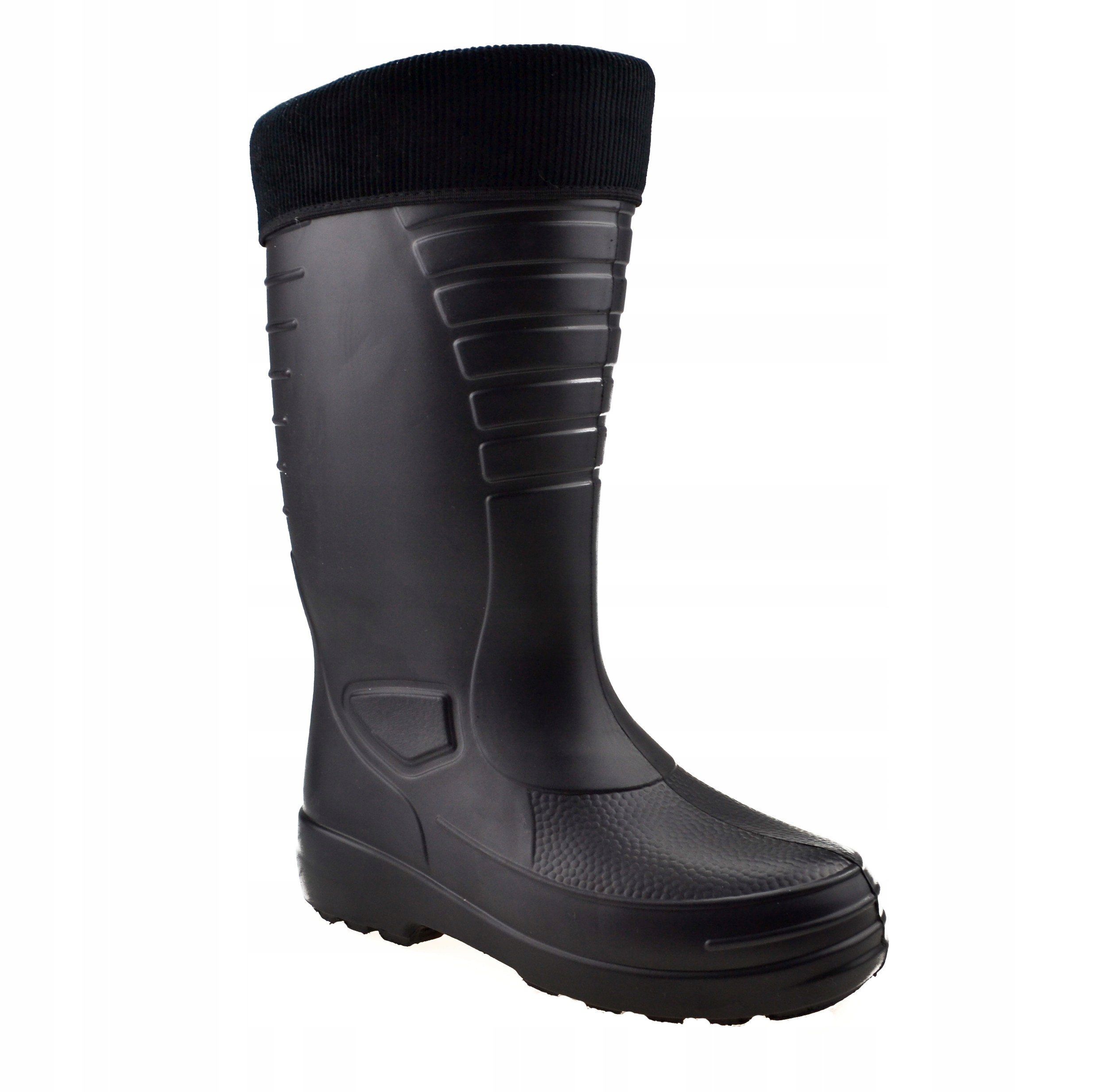 Kalosze Gumofilce Ocieplane GRENLANDER Lemigo r 47