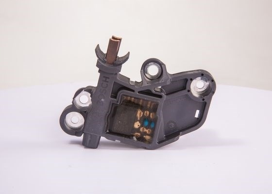 Bosch 0 272 220 731 Waga produktu z opakowaniem jednostkowym 2 kg