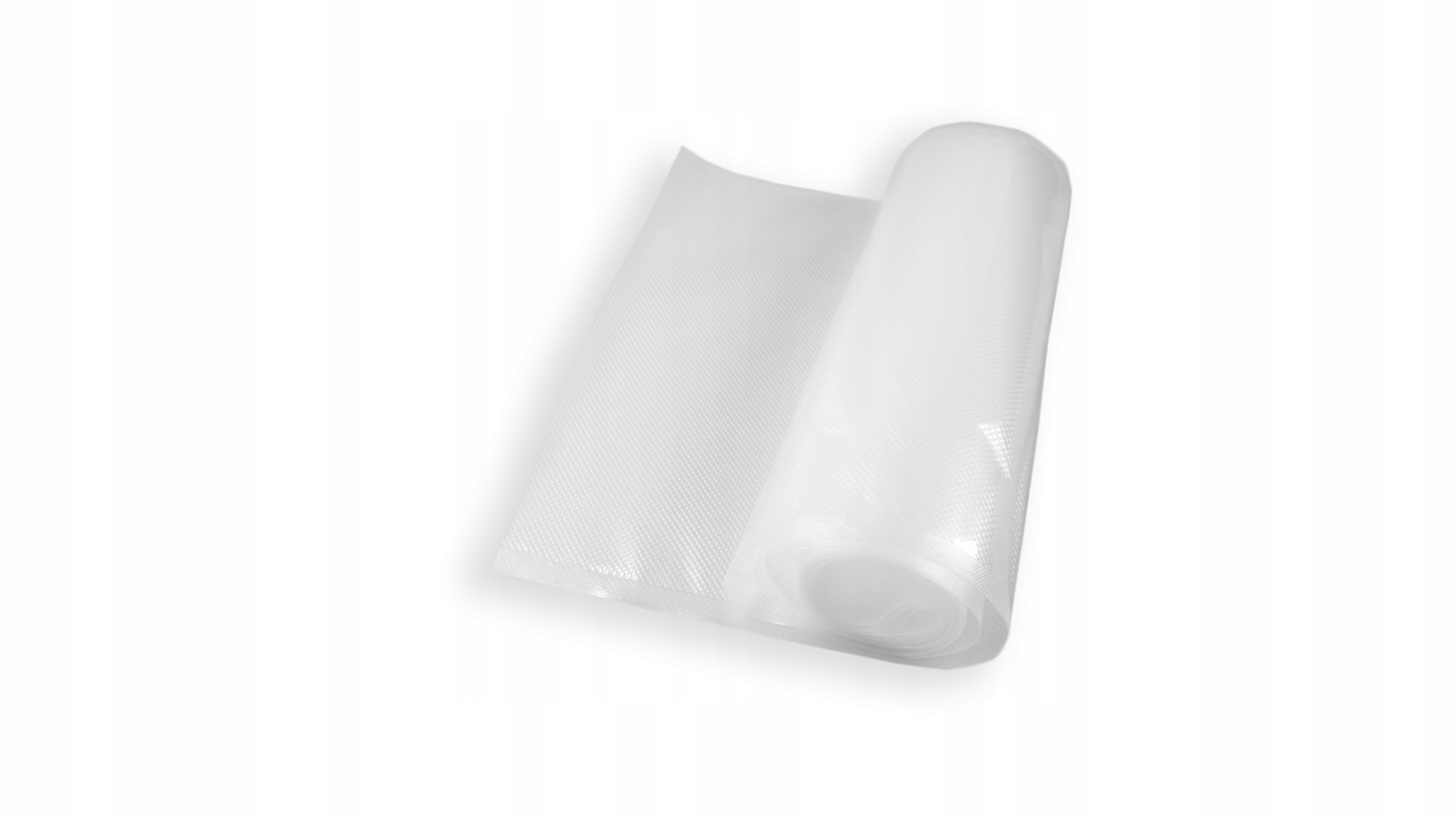 

Rękaw próżniowy moletowany do zgrzewarki 28cm 3m