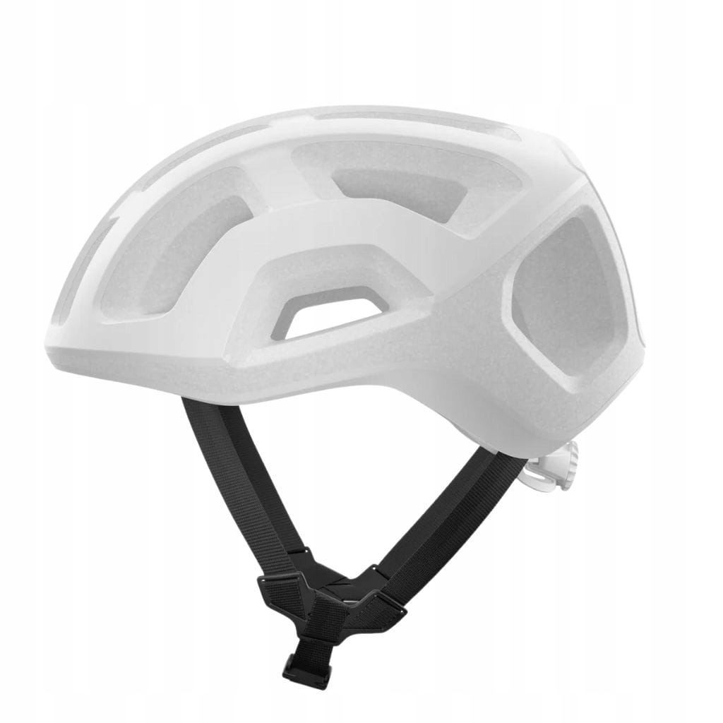 Cyklistická přilba Poc Ventral Lite bílá L